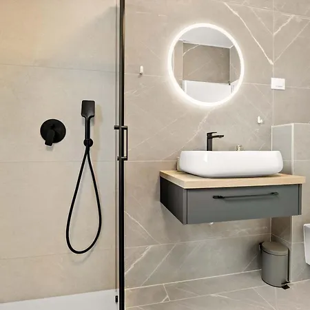 Vila Mia With Private Heated Pool And Sauna *